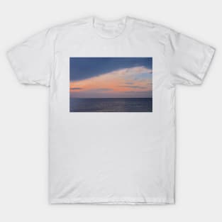 Flandscape (Flat Landscape) T-Shirt